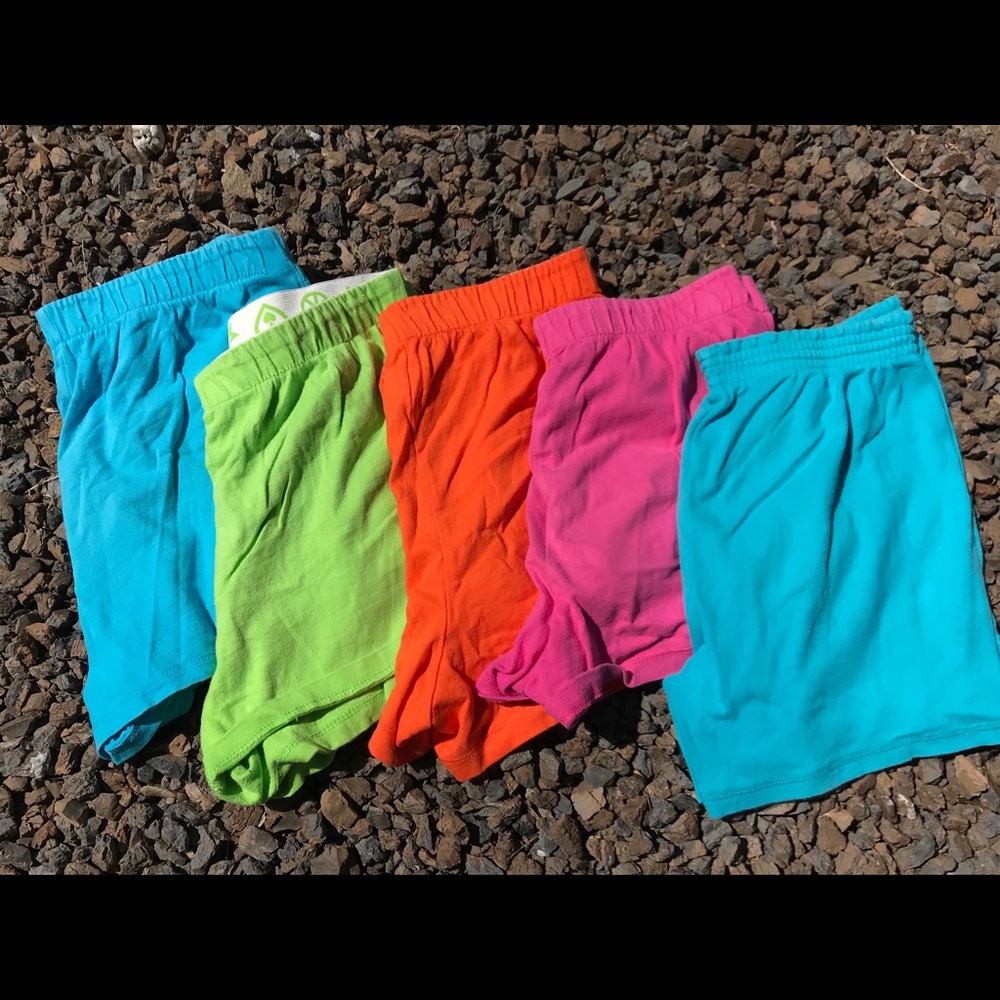 Children’s place size 14 shorts